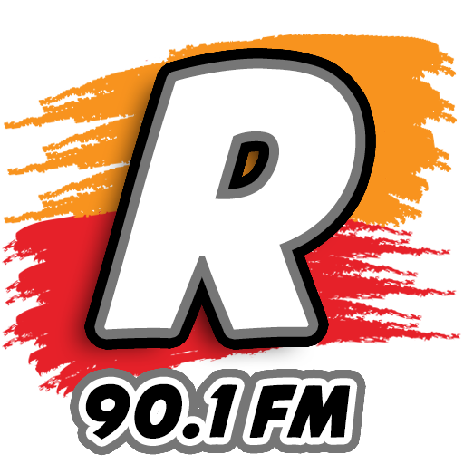 Favicon Ritmo 90.1
